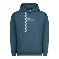 Pigment Midnight Navy the specials Urban Hoodie - linhVisuals