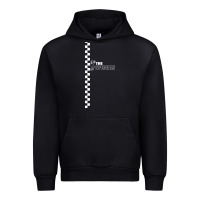 Black the specials Urban Hoodie - linhVisuals