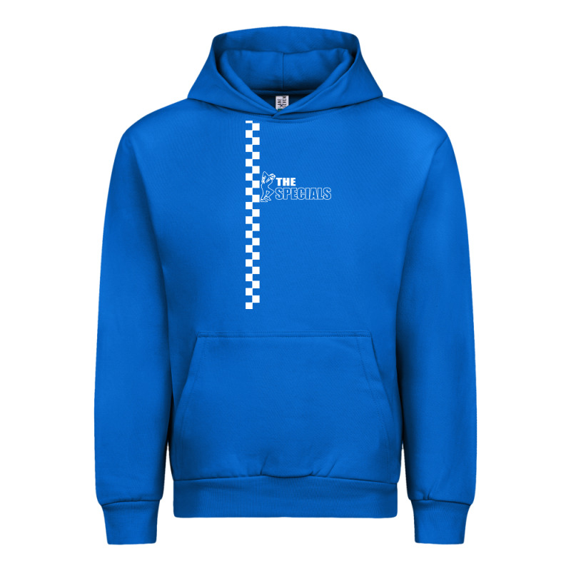 The Specials Urban Hoodie by linhVisuals | Teevron