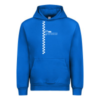 Cobalt the specials Urban Hoodie - linhVisuals