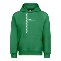 Emerald the specials Urban Hoodie - linhVisuals