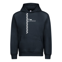 Navy the specials Urban Hoodie - linhVisuals