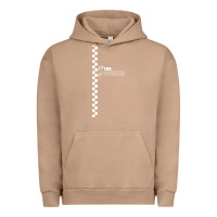 Pigment Burro the specials Urban Hoodie - linhVisuals