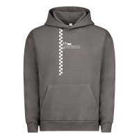 Pigment Tornado the specials Urban Hoodie - linhVisuals