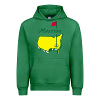 Emerald masters 2022 Urban Hoodie - linhVisuals