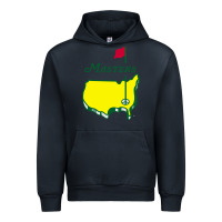 Navy masters 2022 Urban Hoodie - linhVisuals
