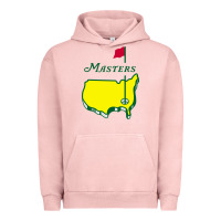 Pigment Salmon masters 2022 Urban Hoodie - linhVisuals