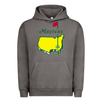 Pigment Tornado masters 2022 Urban Hoodie - linhVisuals