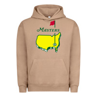Pigment Burro masters 2022 Urban Hoodie - linhVisuals