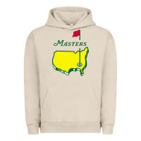 Pigment French Oak masters 2022 Urban Hoodie - linhVisuals