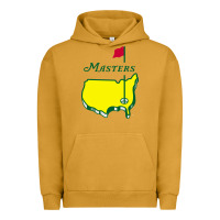 Pigment Peanut Butter masters 2022 Urban Hoodie - linhVisuals