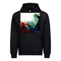 Black #alanis morissette jagged little pill tour 2022 Urban Hoodie - linhVisuals