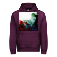 #alanis Morissette Jagged Little Pill Tour 2022 Urban Hoodie | Teevron