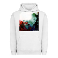 Pigment Lunar Rock #alanis morissette jagged little pill tour 2022 Urban Hoodie - linhVisuals