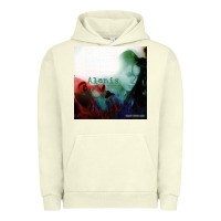 Pigment Pistachio #alanis morissette jagged little pill tour 2022 Urban Hoodie - linhVisuals