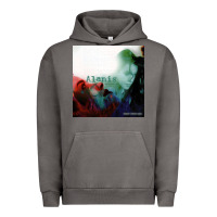 Pigment Tornado #alanis morissette jagged little pill tour 2022 Urban Hoodie - linhVisuals