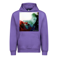 Tulip #alanis morissette jagged little pill tour 2022 Urban Hoodie - linhVisuals