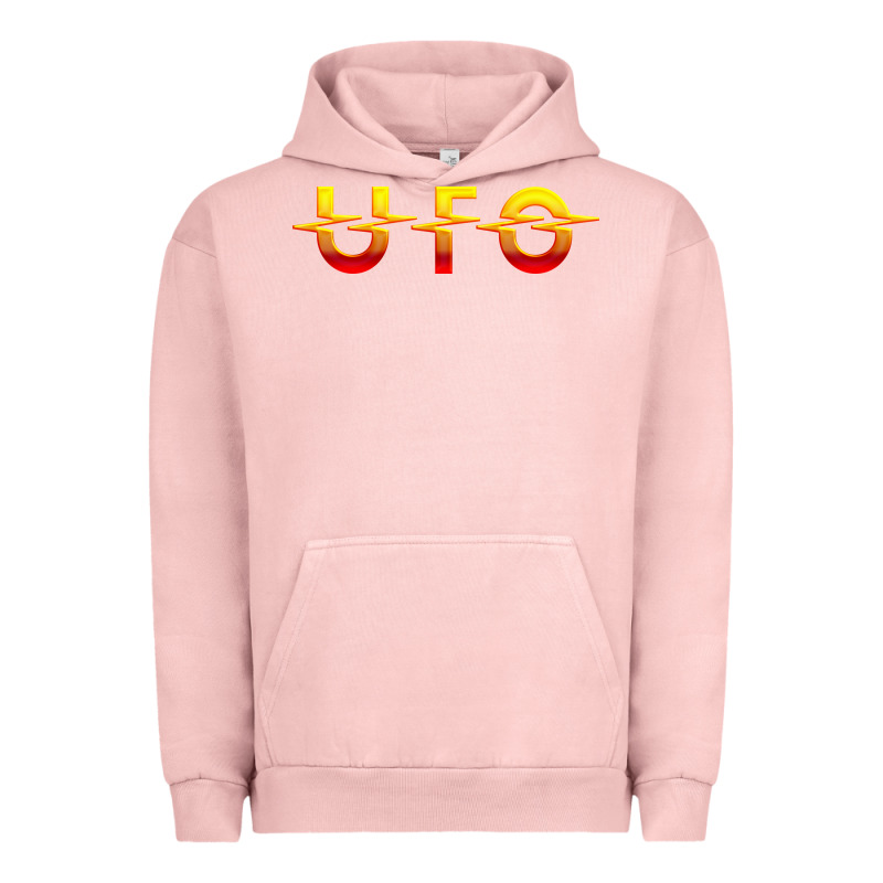 Ufo Urban Hoodie by linhVisuals | Teevron