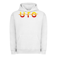 Pigment Lunar Rock Ufo Urban Hoodie - linhVisuals
