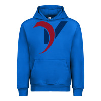 Cobalt Ventrac Urban Hoodie - linhVisuals