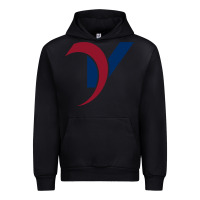 Black Ventrac Urban Hoodie - linhVisuals