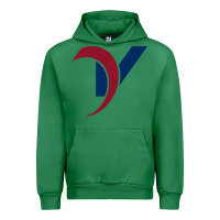 Emerald Ventrac Urban Hoodie - linhVisuals