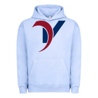Pigment Grape Ice Ventrac Urban Hoodie - linhVisuals