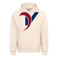 Sandshell Ventrac Urban Hoodie - linhVisuals