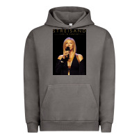 Pigment Tornado #barbra streisand live in concert tour 2022 Urban Hoodie - linhVisuals