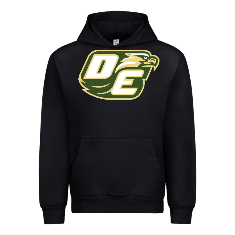 Desoto High School, Desoto Urban Hoodie by linhVisuals | Teevron