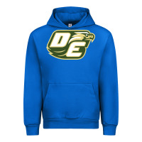 Cobalt desoto high school, desoto Urban Hoodie - linhVisuals