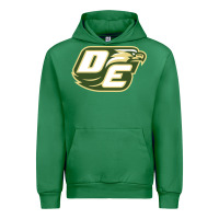 Emerald desoto high school, desoto Urban Hoodie - linhVisuals