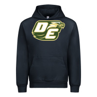 Navy desoto high school, desoto Urban Hoodie - linhVisuals