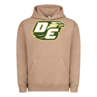 Pigment Burro desoto high school, desoto Urban Hoodie - linhVisuals