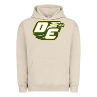 Pigment French Oak desoto high school, desoto Urban Hoodie - linhVisuals