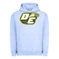 Pigment Grape Ice desoto high school, desoto Urban Hoodie - linhVisuals