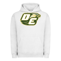 Pigment Lunar Rock desoto high school, desoto Urban Hoodie - linhVisuals
