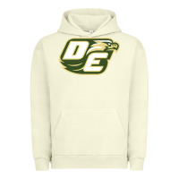 Pigment Pistachio desoto high school, desoto Urban Hoodie - linhVisuals