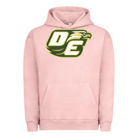 Pigment Salmon desoto high school, desoto Urban Hoodie - linhVisuals