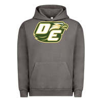 Pigment Tornado desoto high school, desoto Urban Hoodie - linhVisuals