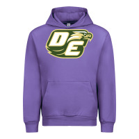 Tulip desoto high school, desoto Urban Hoodie - linhVisuals
