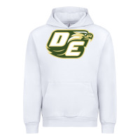 White desoto high school, desoto Urban Hoodie - linhVisuals