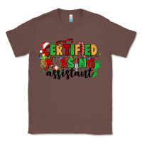 Chestnut certified nursing assistant Classic Tee - CowGirlArtShop