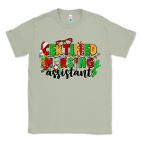 Matcha certified nursing assistant Classic Tee - CowGirlArtShop