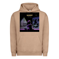 Pigment Burro big krit albums tour 2022 Urban Hoodie - linhVisuals
