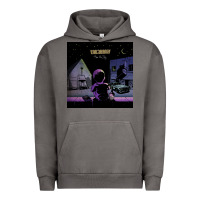 Pigment Tornado big krit albums tour 2022 Urban Hoodie - linhVisuals