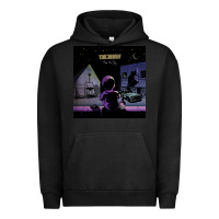 Pigment Black big krit albums tour 2022 Urban Hoodie - linhVisuals