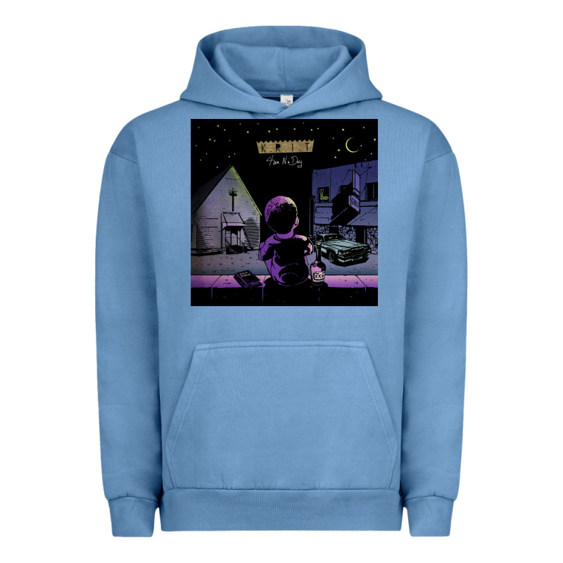 Big Krit Albums Tour 2022 Urban Hoodie by linhVisuals | Teevron