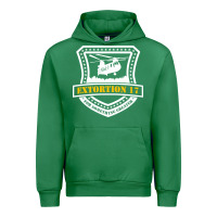 Emerald Extortion 17 seals team six Urban Hoodie - linhVisuals