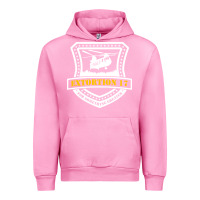 Fuchsia Pink Extortion 17 seals team six Urban Hoodie - linhVisuals